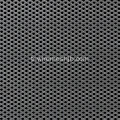 Mikro delikler Galvanizli Delikli Metal Mesh